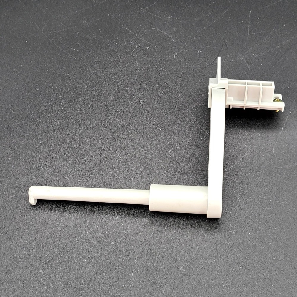 Sharp Compet VX-2652H Fold Down Paper Holder OEM Replacement Part